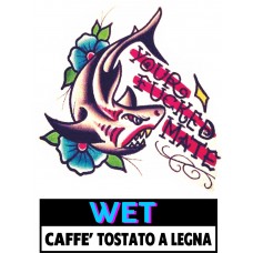 Indonesia Java Robusta
